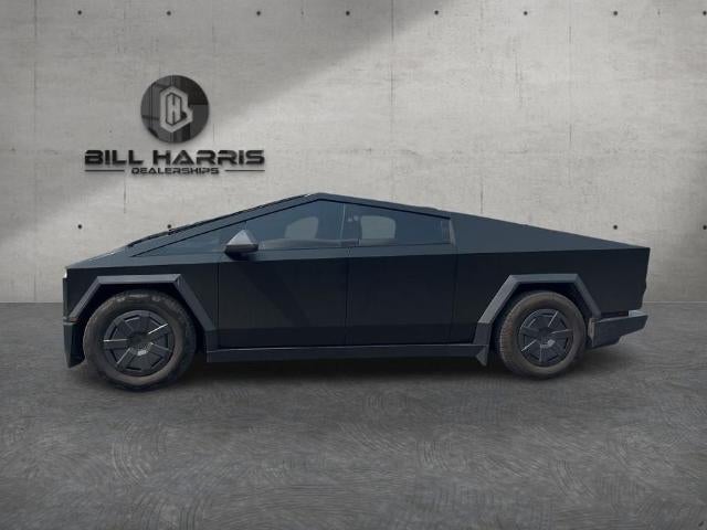 2025 Tesla Cybertruck Cyberbeast AWD