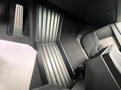 2025 Tesla Cybertruck Cyberbeast AWD