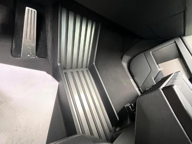 2025 Tesla Cybertruck Cyberbeast AWD