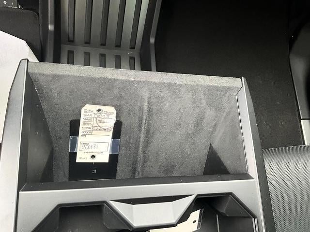 2025 Tesla Cybertruck Cyberbeast AWD