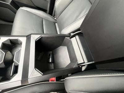 2025 Tesla Cybertruck Cyberbeast AWD