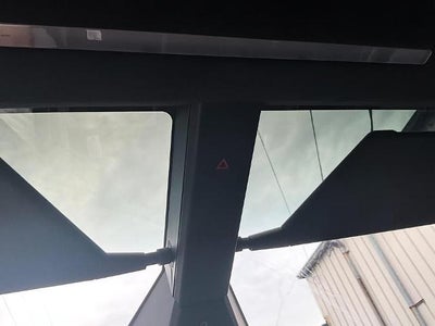 2025 Tesla Cybertruck Cyberbeast AWD