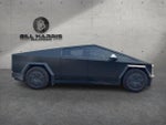 2025 Tesla Cybertruck Cyberbeast AWD