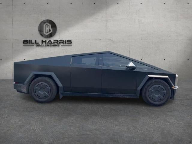 2025 Tesla Cybertruck Cyberbeast AWD