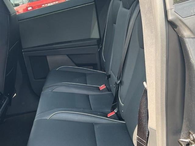 2025 Tesla Cybertruck Cyberbeast AWD