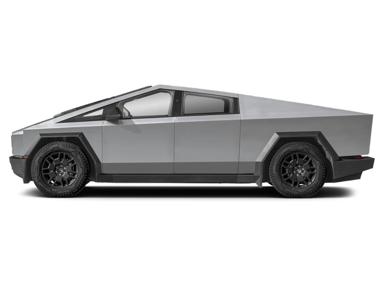 2025 Tesla Cybertruck Cyberbeast AWD
