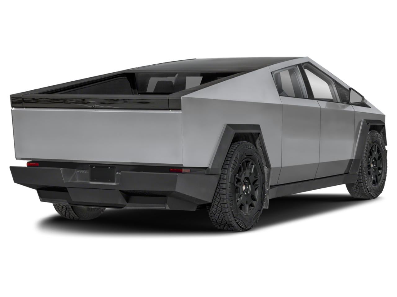 2025 Tesla Cybertruck Cyberbeast AWD