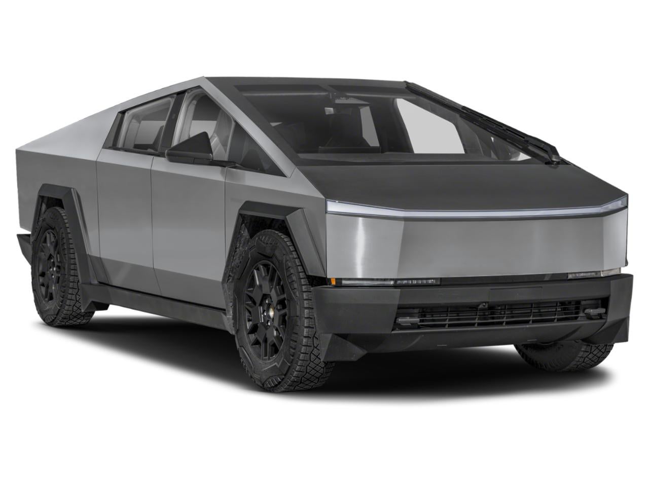 2025 Tesla Cybertruck Cyberbeast AWD