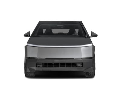 2025 Tesla Cybertruck Cyberbeast AWD