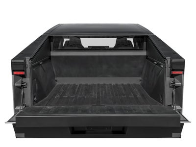 2025 Tesla Cybertruck Cyberbeast AWD