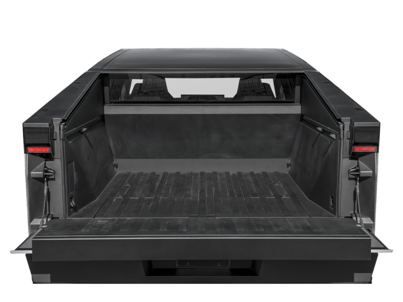 2025 Tesla Cybertruck Cyberbeast AWD