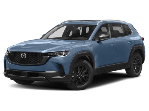 2023 Mazda Mazda CX-50 2.5 S Preferred Plus Package AWD
