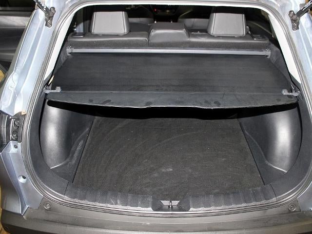 2025 Toyota Corolla Cross XLE 2WD (Natl)