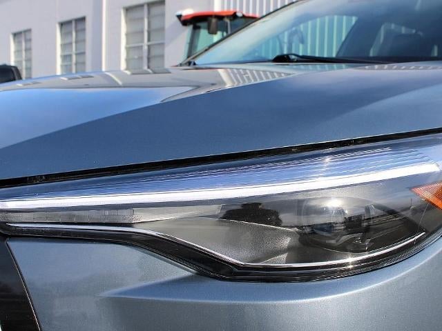 2025 Toyota Corolla Cross XLE 2WD (Natl)