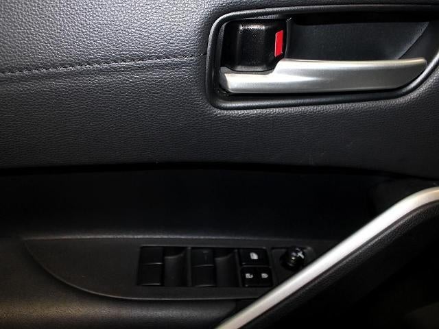 2025 Toyota Corolla Cross XLE 2WD (Natl)