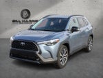 2025 Toyota Corolla Cross XLE 2WD (Natl)
