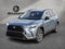 2025 Toyota Corolla Cross XLE 2WD (Natl)