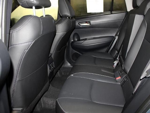 2025 Toyota Corolla Cross XLE 2WD (Natl)