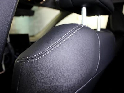 2025 Toyota Corolla Cross XLE 2WD (Natl)