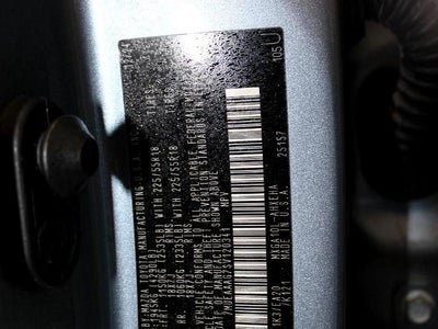 2025 Toyota Corolla Cross XLE 2WD (Natl)