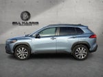 2025 Toyota Corolla Cross XLE 2WD (Natl)
