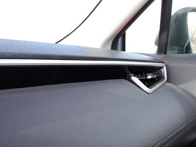 2025 Toyota Corolla Cross XLE 2WD (Natl)