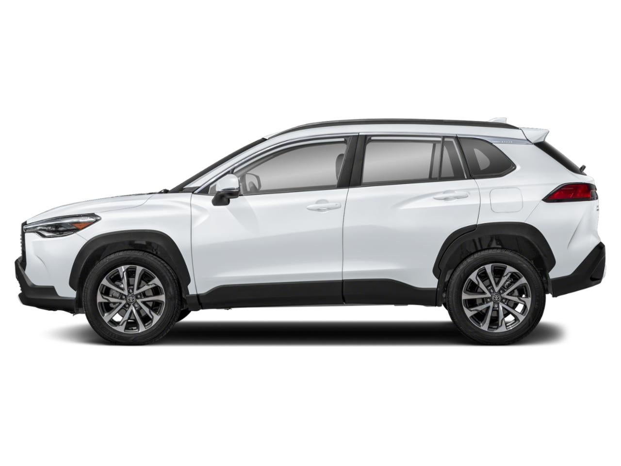 2025 Toyota Corolla Cross XLE 2WD (Natl)
