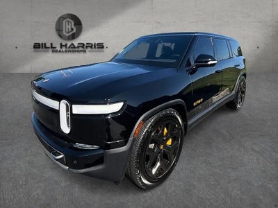 2023 Rivian R1S Adventure Quad-Motor Large Pack