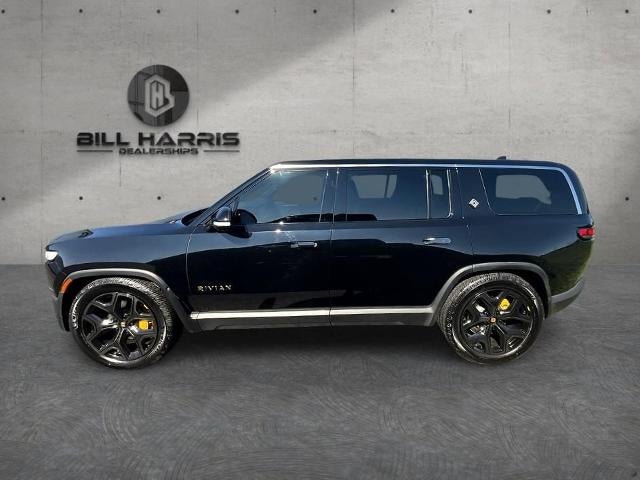 2023 Rivian R1S Adventure Quad-Motor Large Pack