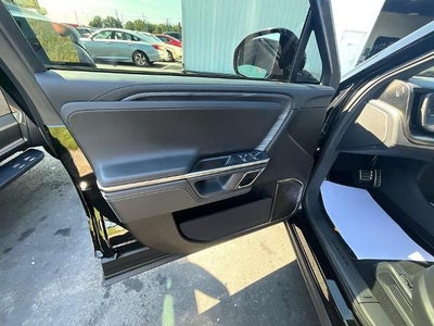 2023 Rivian R1S Adventure Quad-Motor Large Pack