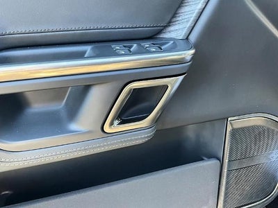 2023 Rivian R1S Adventure Quad-Motor Large Pack