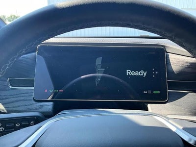 2023 Rivian R1S Adventure Quad-Motor Large Pack