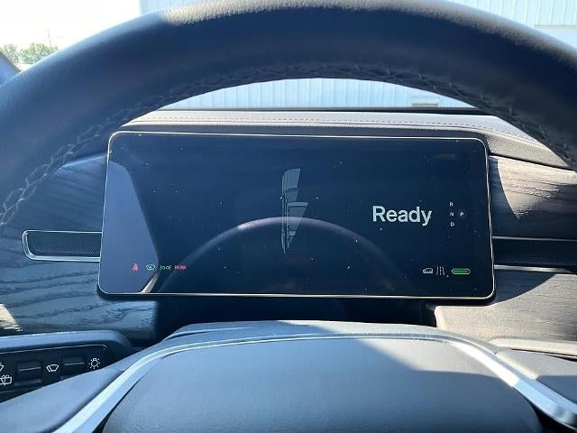2023 Rivian R1S Adventure Quad-Motor Large Pack