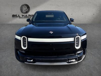 2023 Rivian R1S Adventure Quad-Motor Large Pack