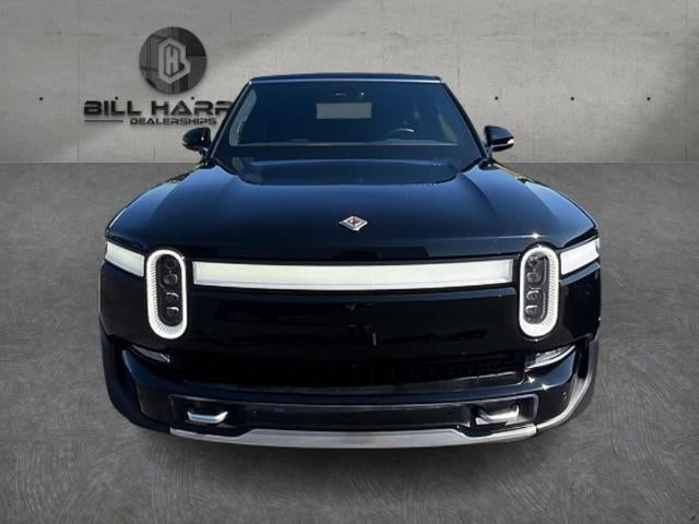 2023 Rivian R1S Adventure Quad-Motor Large Pack
