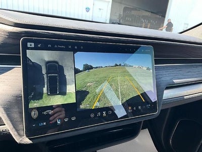2023 Rivian R1S Adventure Quad-Motor Large Pack