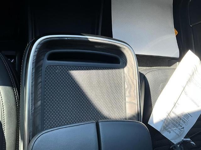 2023 Rivian R1S Adventure Quad-Motor Large Pack