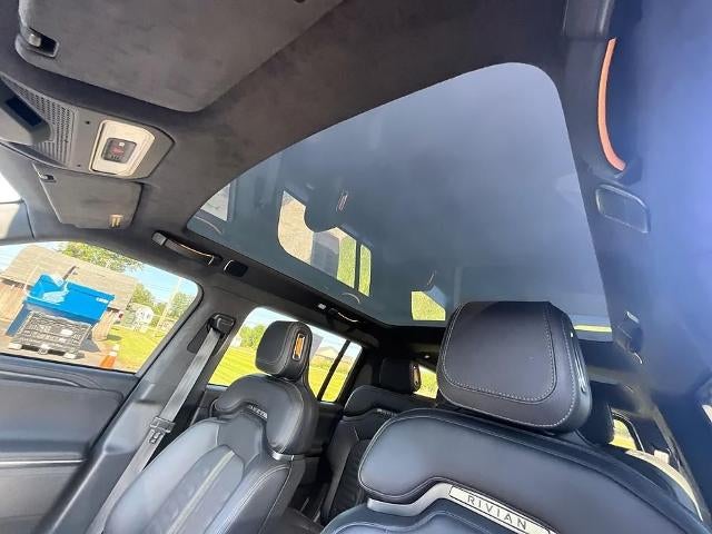 2023 Rivian R1S Adventure Quad-Motor Large Pack