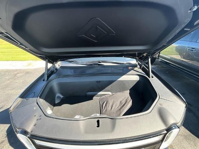 2023 Rivian R1S Adventure Quad-Motor Large Pack