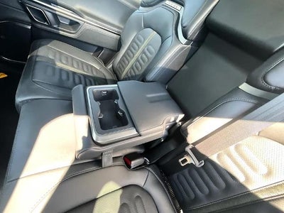 2023 Rivian R1S Adventure Quad-Motor Large Pack