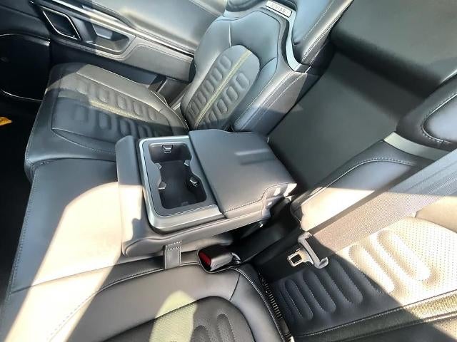 2023 Rivian R1S Adventure Quad-Motor Large Pack