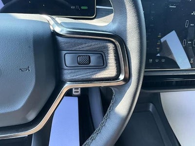 2023 Rivian R1S Adventure Quad-Motor Large Pack