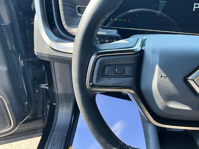 2023 Rivian R1S Adventure Quad-Motor Large Pack