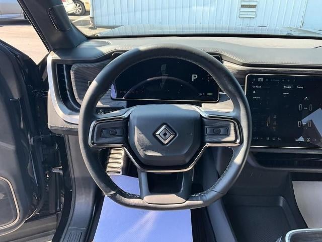 2023 Rivian R1S Adventure Quad-Motor Large Pack