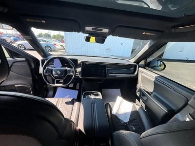 2023 Rivian R1S Adventure Quad-Motor Large Pack