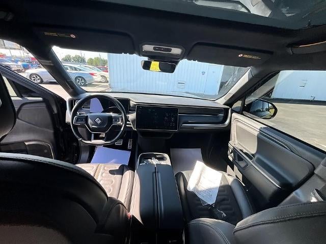 2023 Rivian R1S Adventure Quad-Motor Large Pack