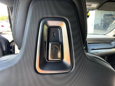 2023 Rivian R1S Adventure Quad-Motor Large Pack