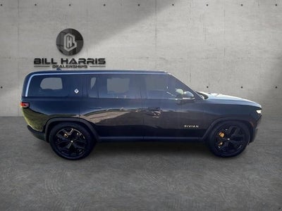 2023 Rivian R1S Adventure Quad-Motor Large Pack