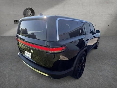 2023 Rivian R1S Adventure Quad-Motor Large Pack