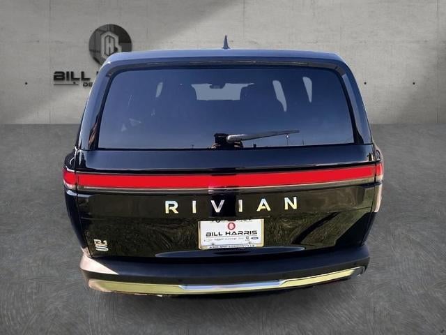 2023 Rivian R1S Adventure Quad-Motor Large Pack